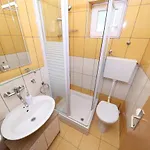 Slanica-murter Apartment Murter
