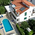 Slanica-murter Apartment *