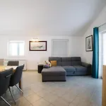 Apartment Slanica-murter *