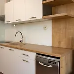 Apartment Slanica-murter *
