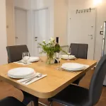 Apartment Slanica-murter *