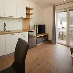 Slanica-murter Apartment Murter