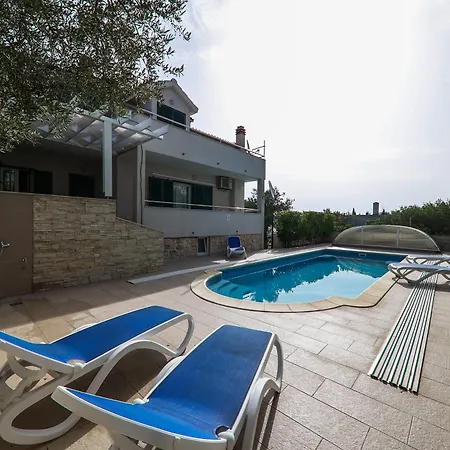 Apartament Slanica-murter