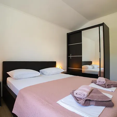 Slanica-murter Appartement