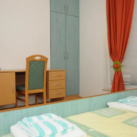 Apartment Slanica-murter *