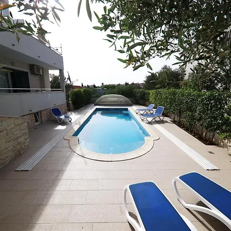 Slanica-murter Apartment *