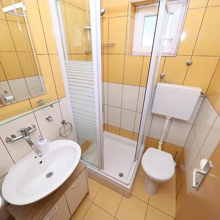 Slanica-murter Apartment Murter