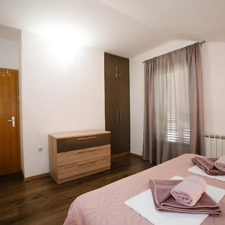 Apartmán Slanica-murter