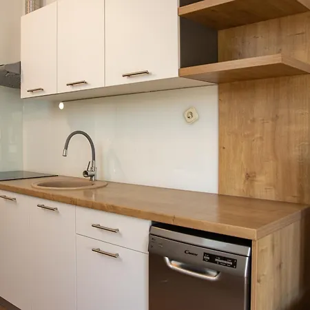 Apartment Slanica-murter *